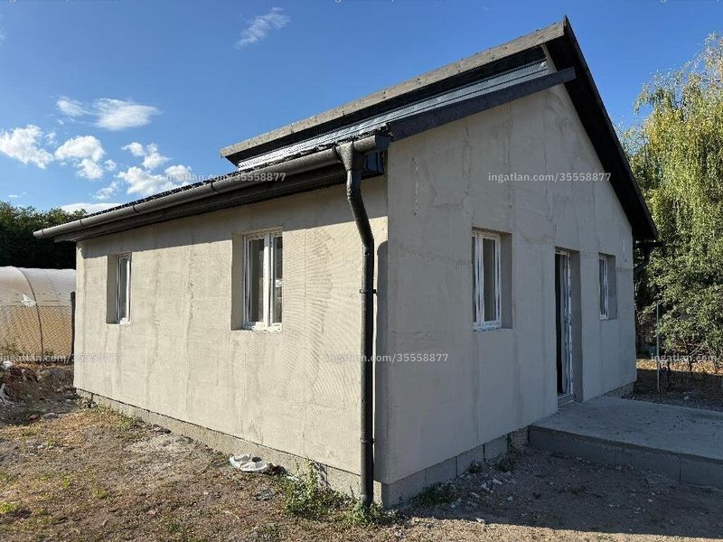 Ingatlan kép