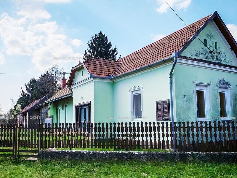 Ingatlan kép