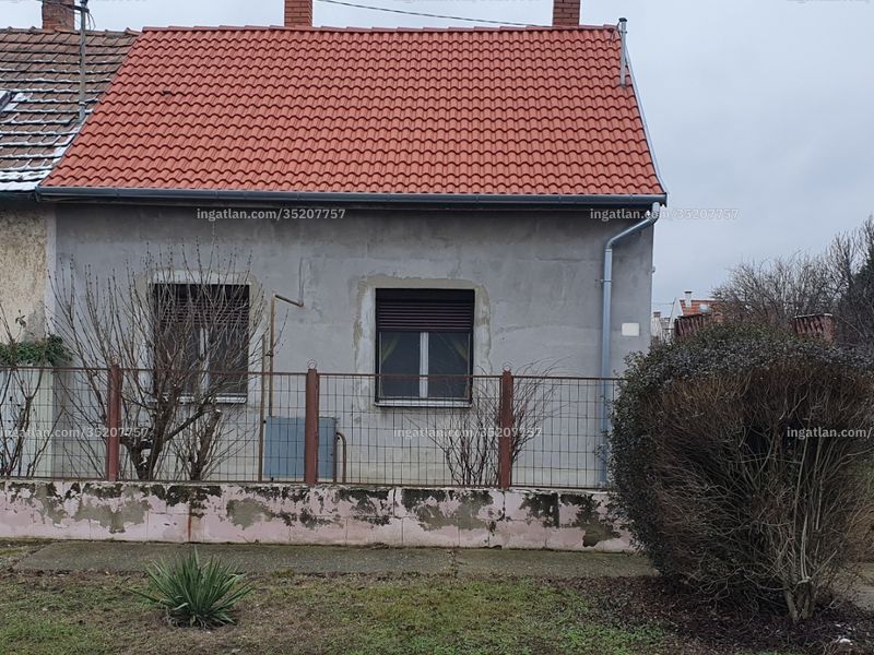 Ingatlan kép