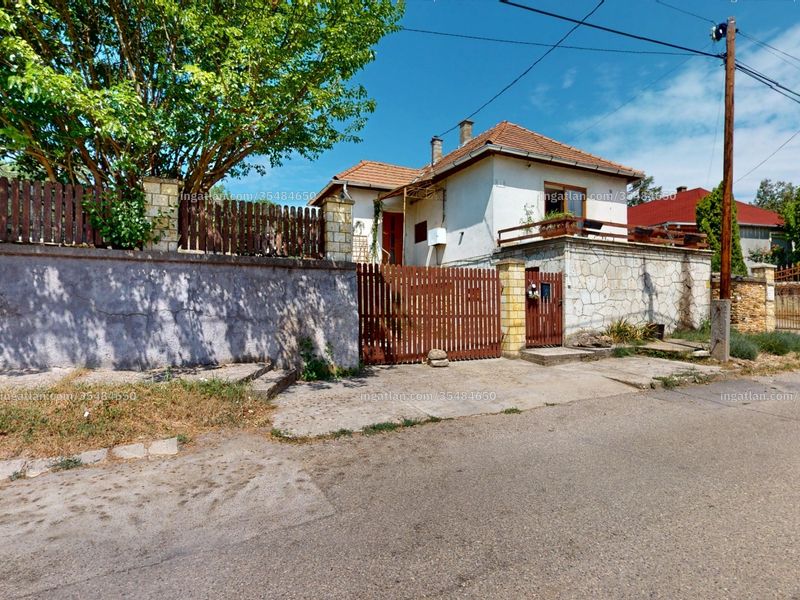Ingatlan kép