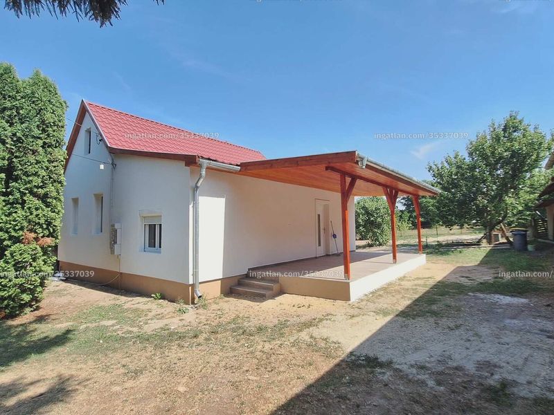 Ingatlan kép