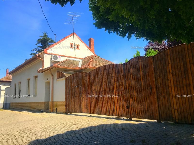 Ingatlan kép