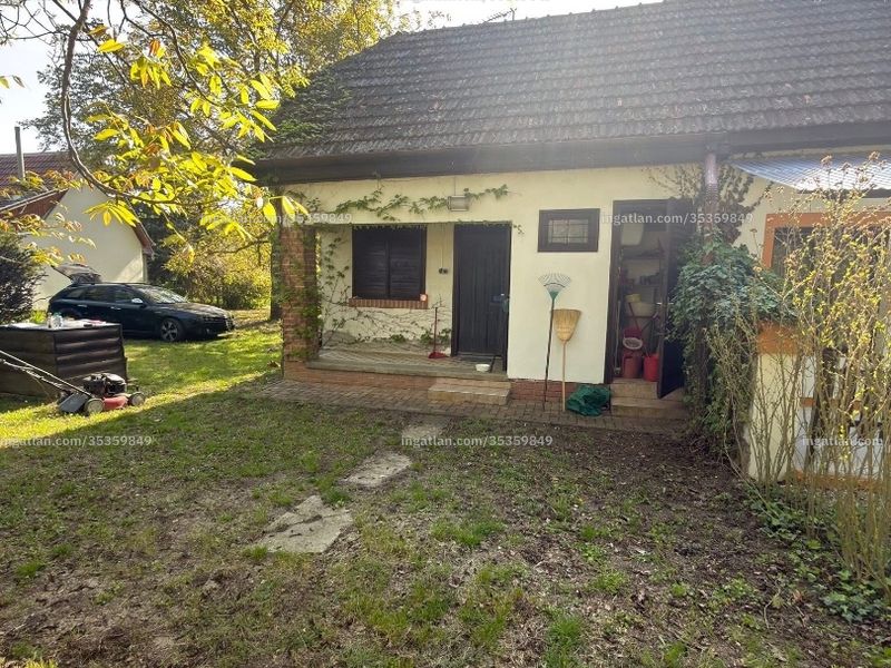 Ingatlan kép