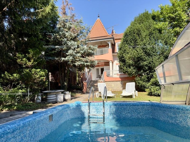 Ingatlan kép