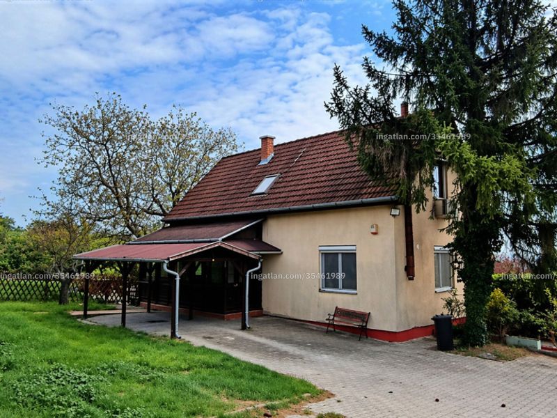 Ingatlan kép
