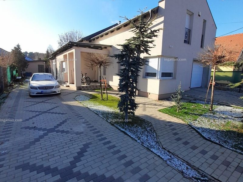 Ingatlan kép