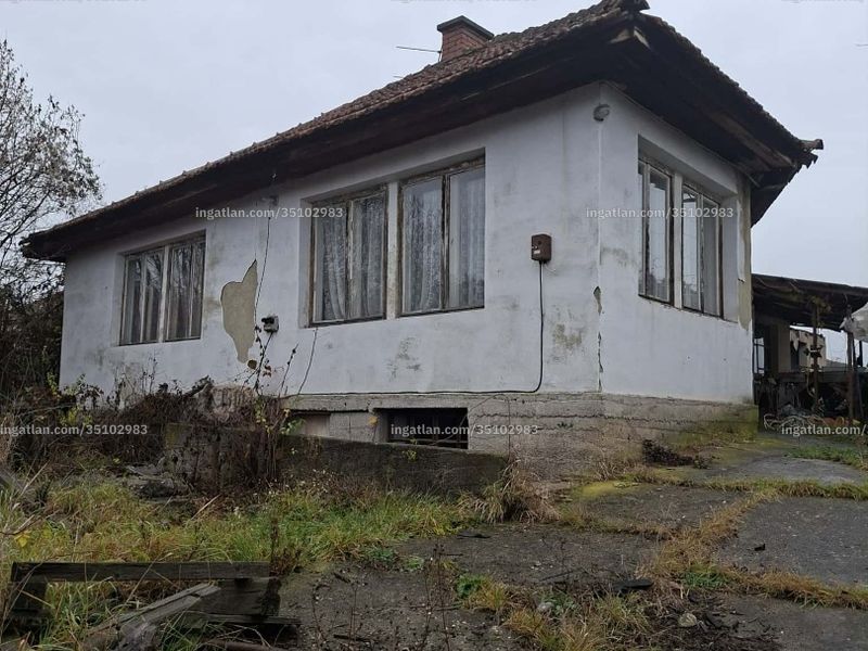 Ingatlan kép