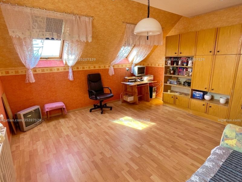 Ingatlan kép