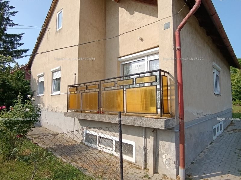 Ingatlan kép