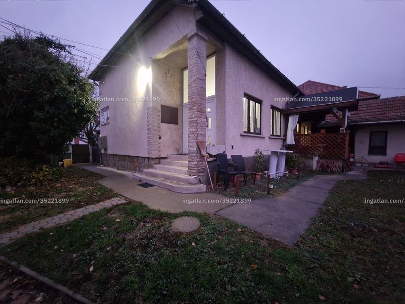 Ingatlan kép