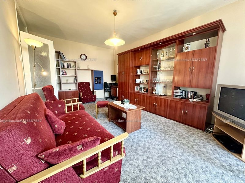 Ingatlan kép