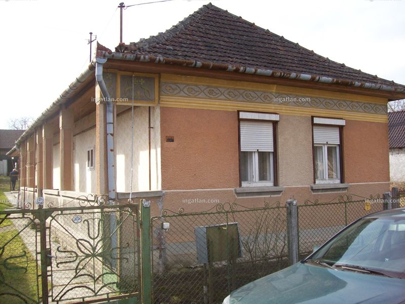 Ingatlan kép