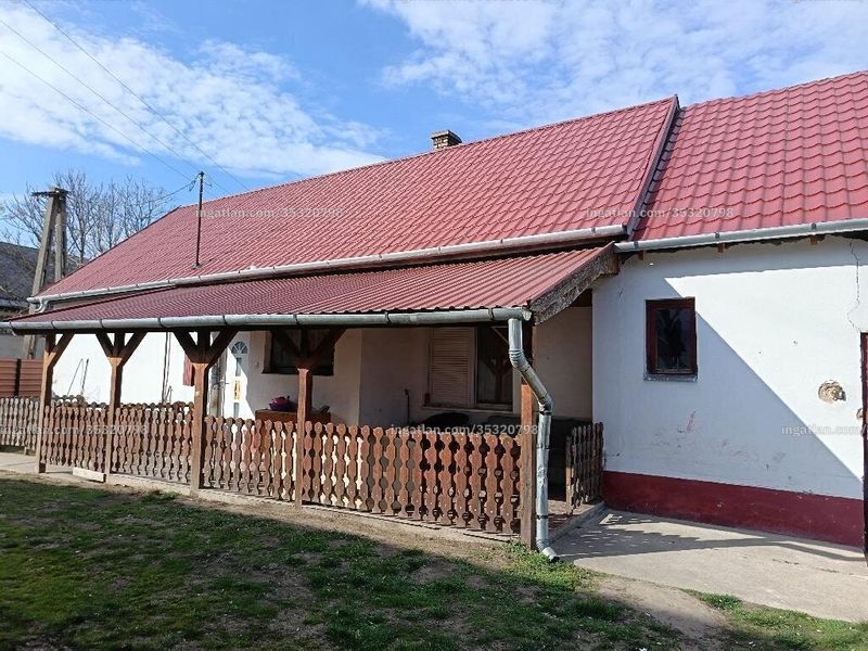 Ingatlan kép