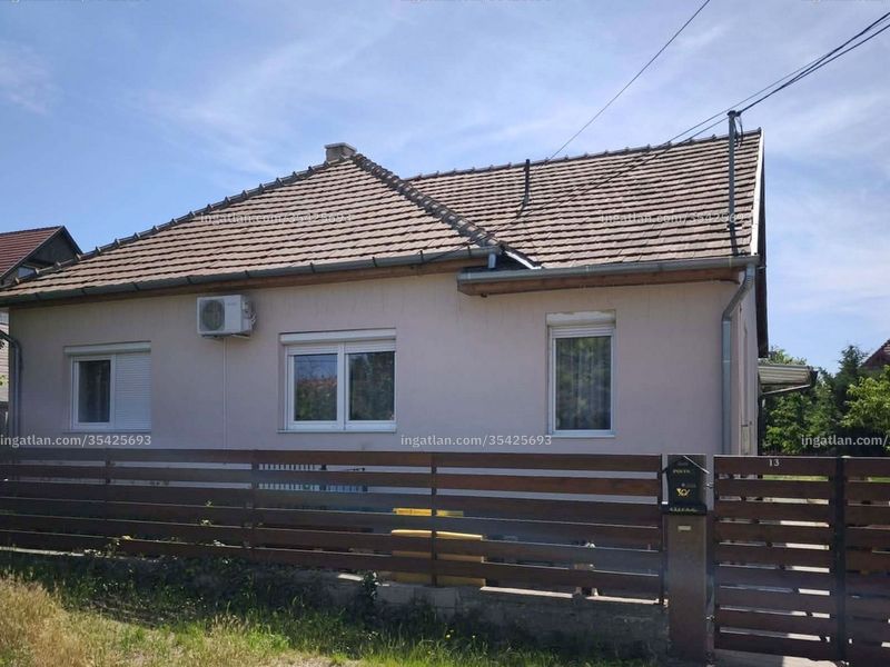 Ingatlan kép