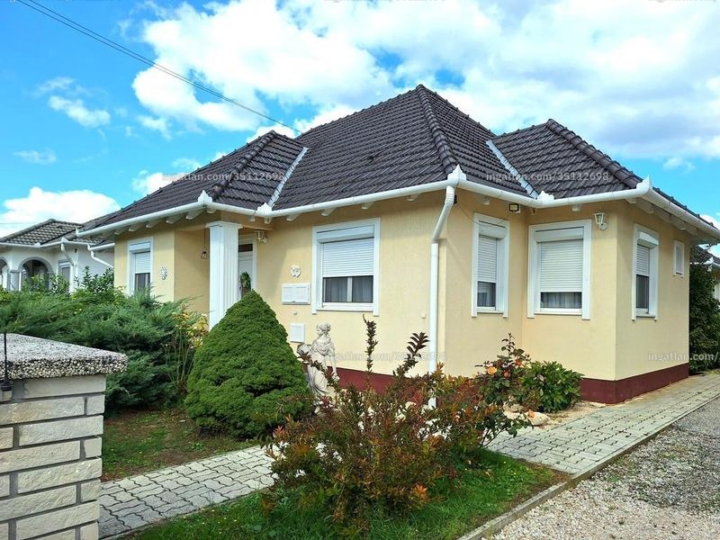 Ingatlan kép