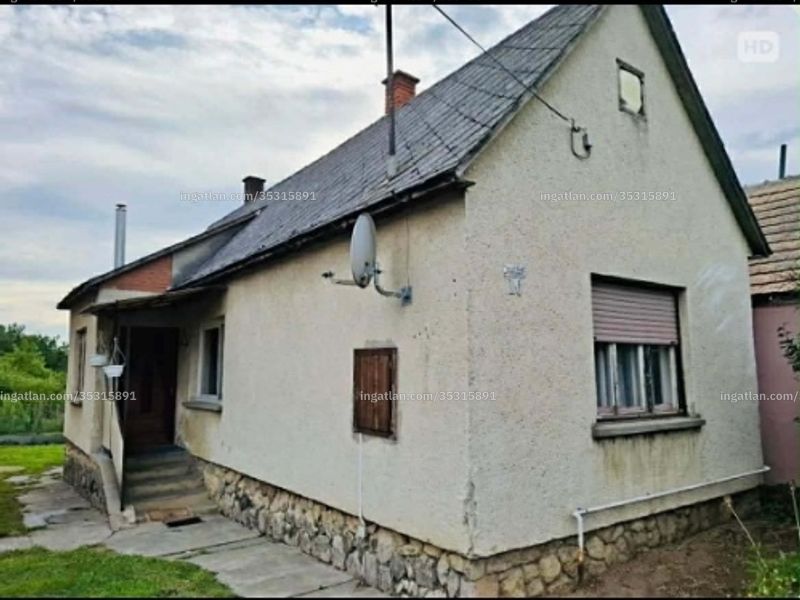 Ingatlan kép