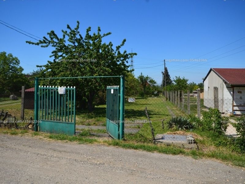 Ingatlan kép