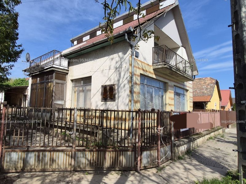 Ingatlan kép