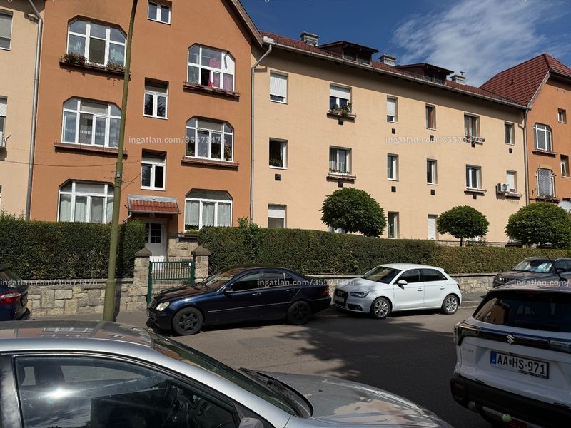 Ingatlan kép