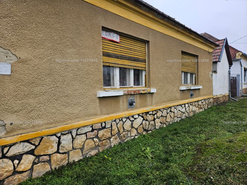 Ingatlan kép