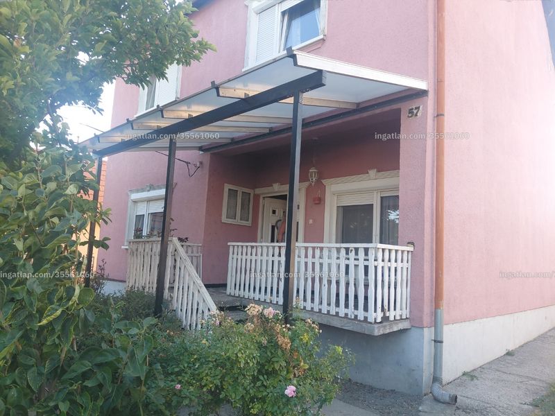 Ingatlan kép