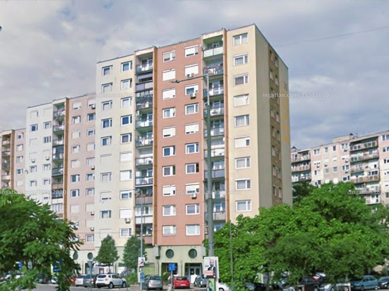 Ingatlan kép