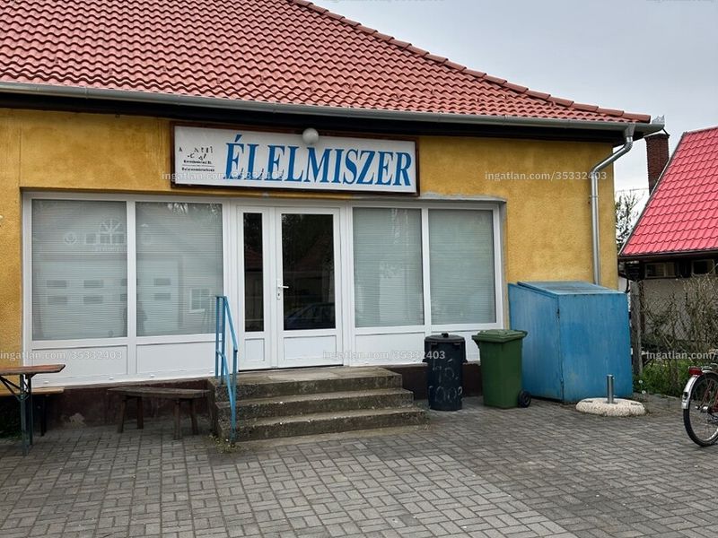 Ingatlan kép