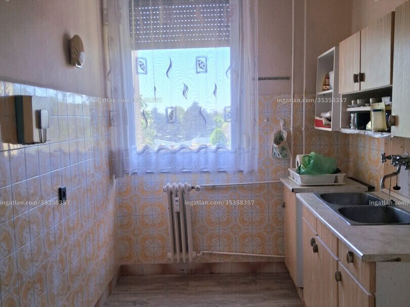 Ingatlan kép