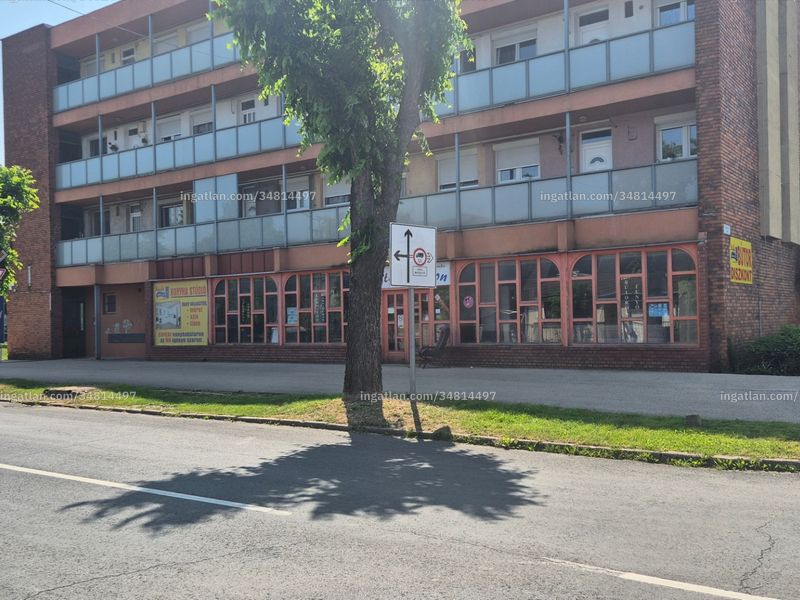 Ingatlan kép