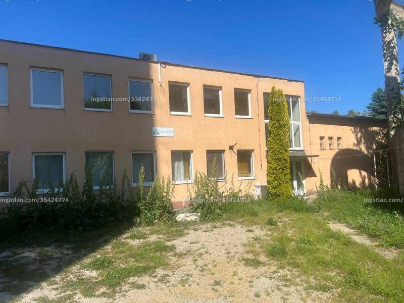 Ingatlan kép