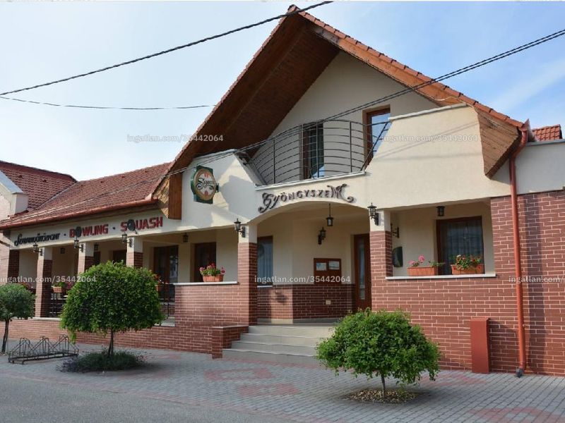 Ingatlan kép