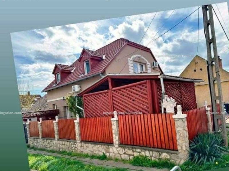 Ingatlan kép
