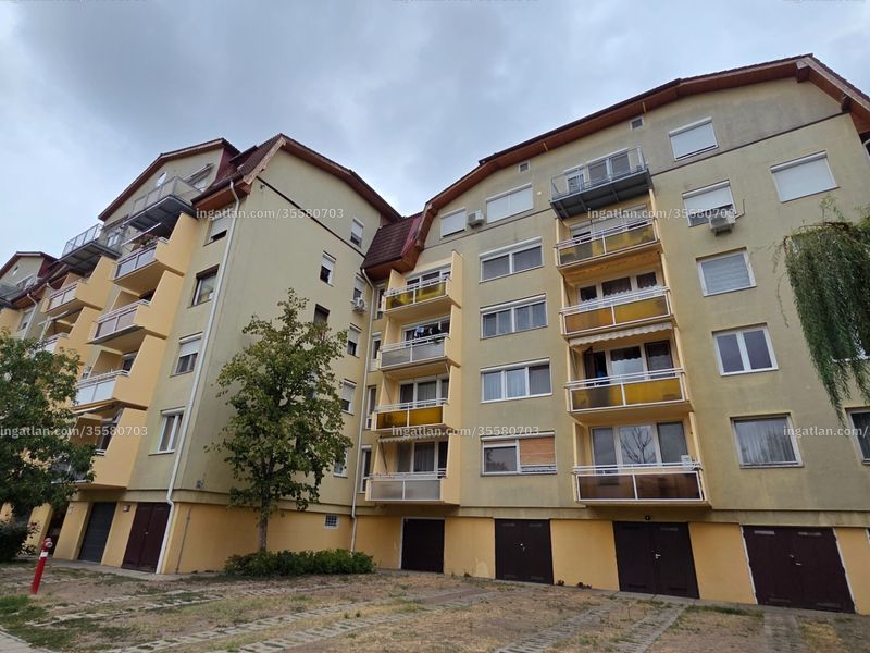 Ingatlan kép