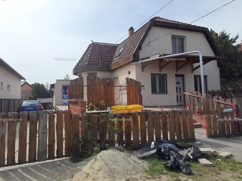 Ingatlan kép