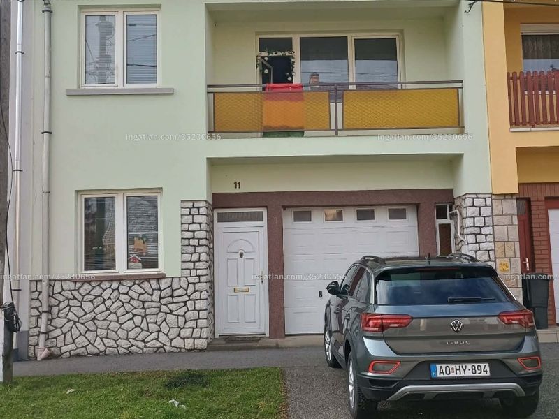 Ingatlan kép