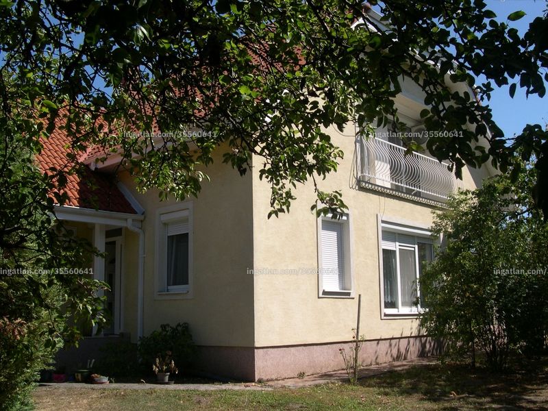 Ingatlan kép
