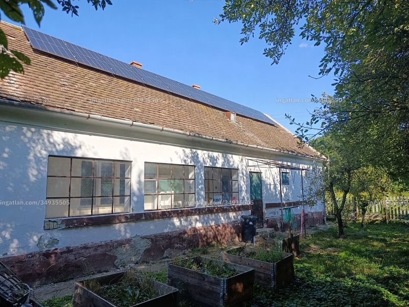Ingatlan kép