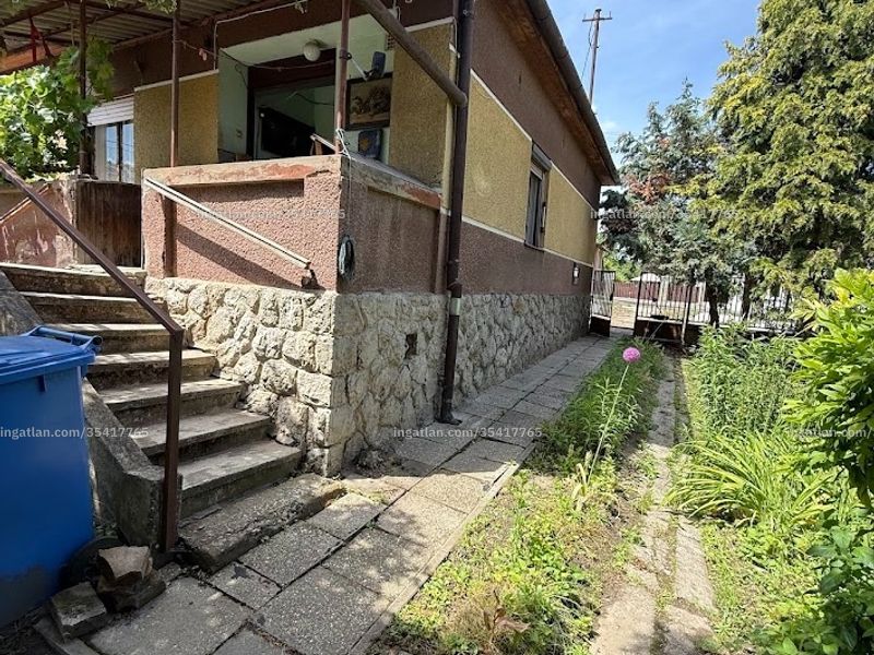 Ingatlan kép