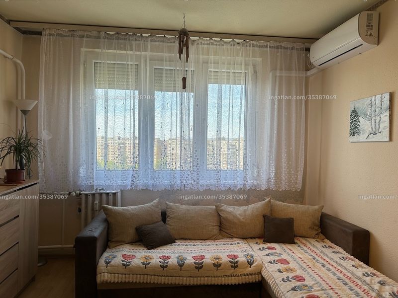 Ingatlan kép