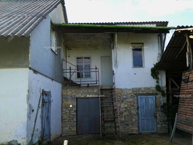 Ingatlan kép