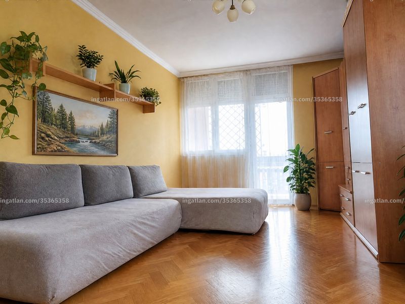 Ingatlan kép