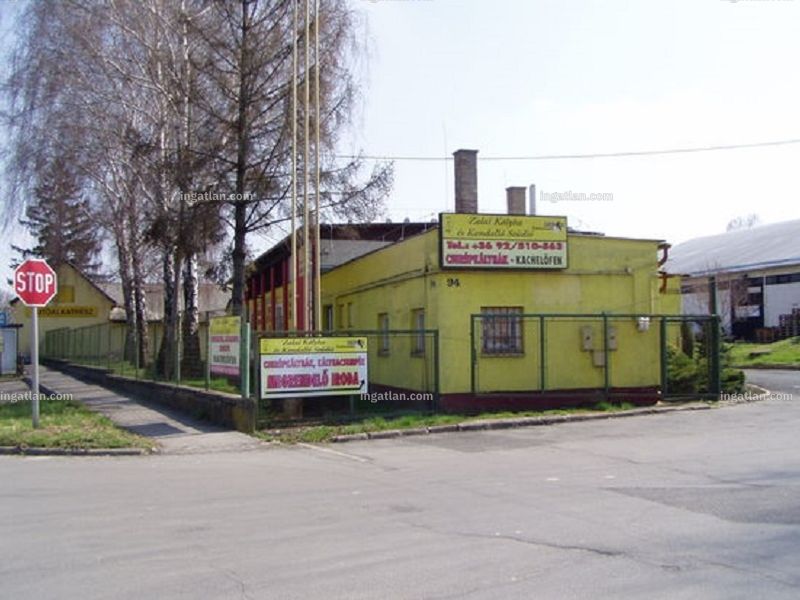 Ingatlan kép