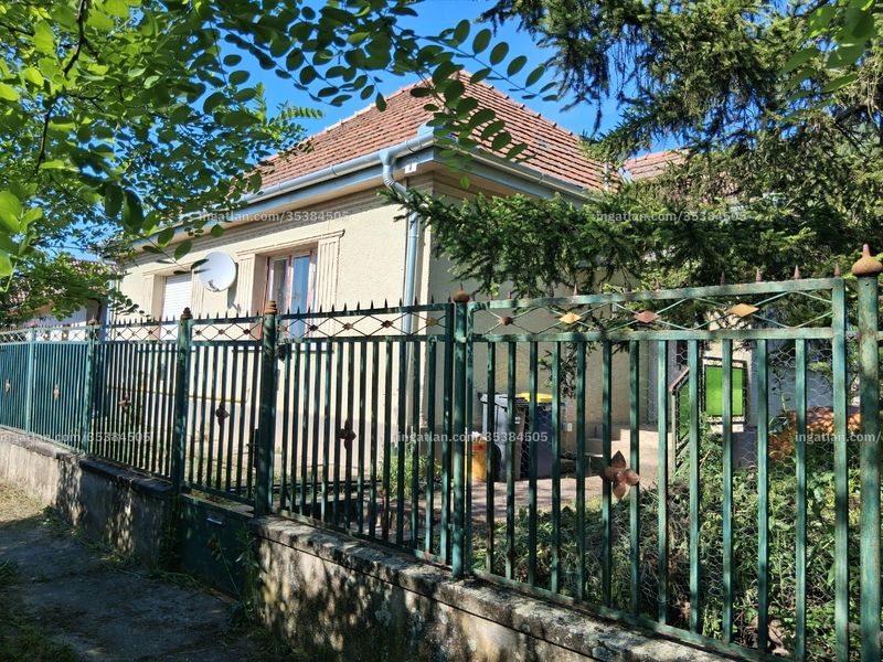 Ingatlan kép