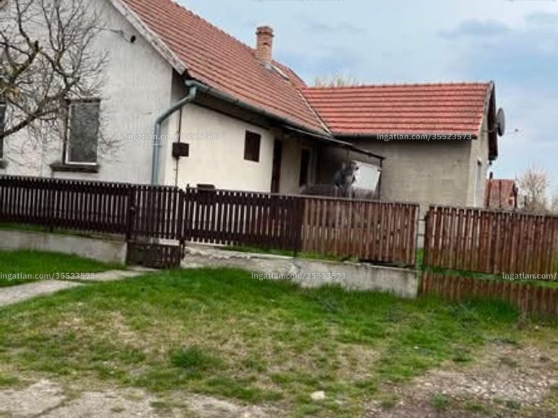 Ingatlan kép