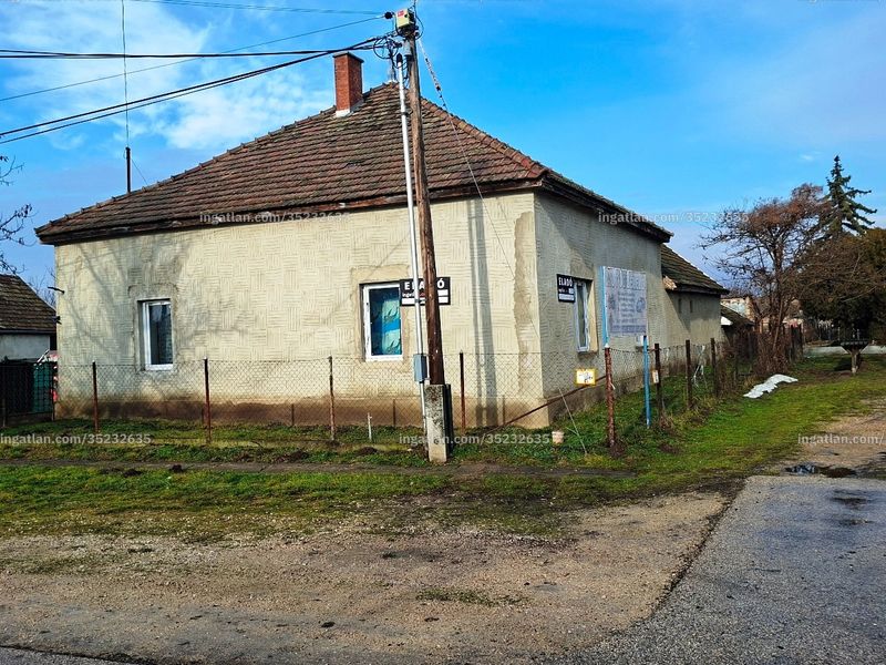 Ingatlan kép