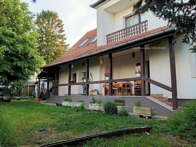 Ingatlan kép