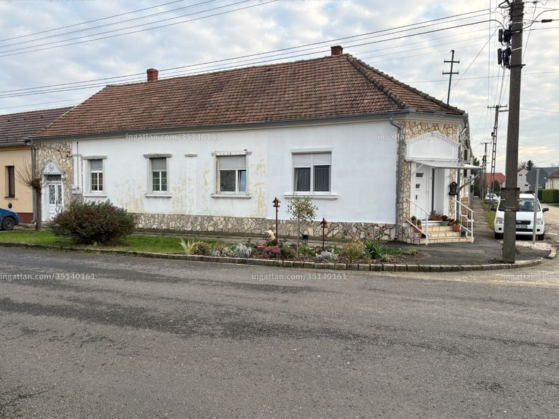 Ingatlan kép