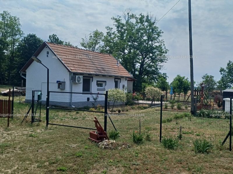 Ingatlan kép