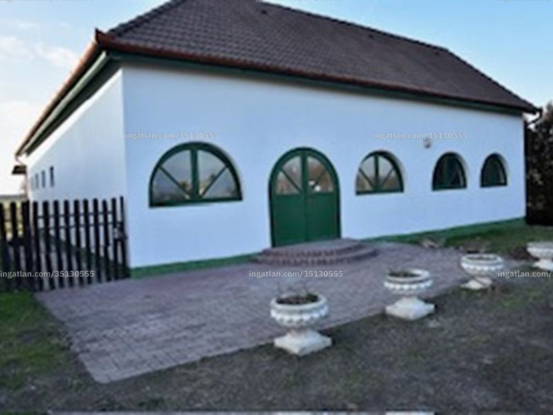 Ingatlan kép