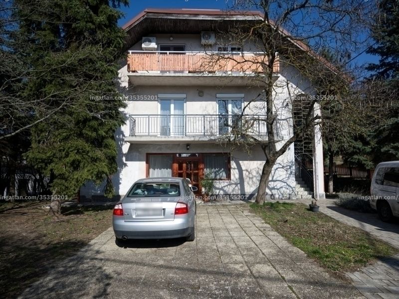 Ingatlan kép
